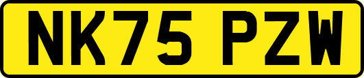 NK75PZW