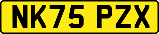 NK75PZX