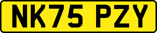 NK75PZY