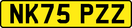 NK75PZZ
