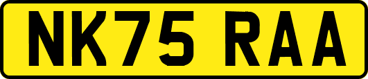 NK75RAA
