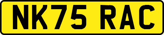 NK75RAC