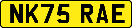 NK75RAE