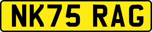 NK75RAG