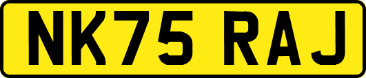 NK75RAJ