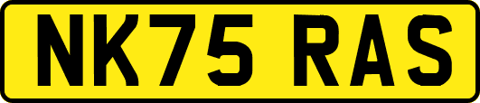 NK75RAS
