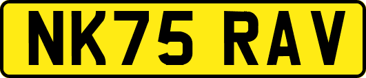 NK75RAV