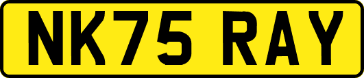 NK75RAY