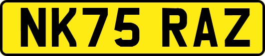NK75RAZ