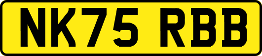 NK75RBB