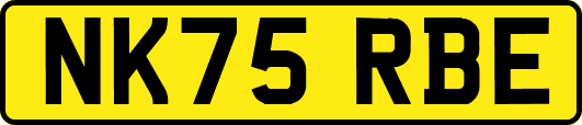NK75RBE