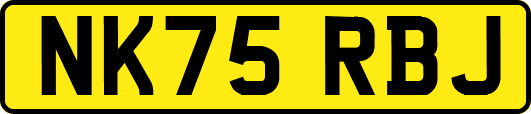NK75RBJ