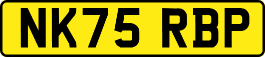 NK75RBP