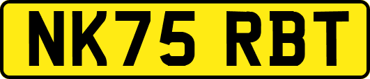 NK75RBT