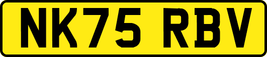 NK75RBV