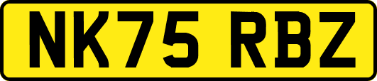 NK75RBZ