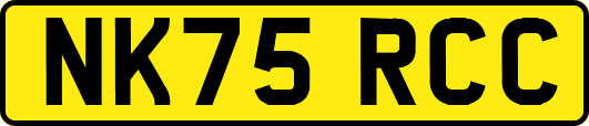NK75RCC