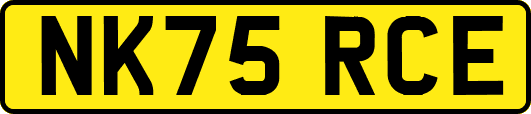 NK75RCE