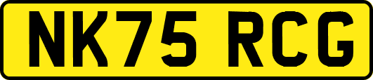 NK75RCG