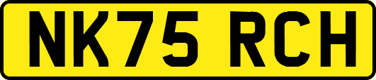 NK75RCH
