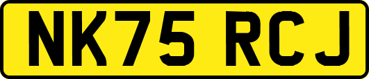 NK75RCJ