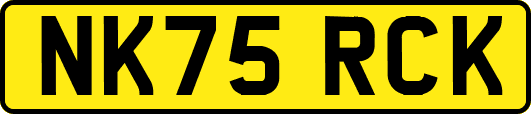 NK75RCK