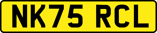 NK75RCL