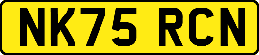 NK75RCN