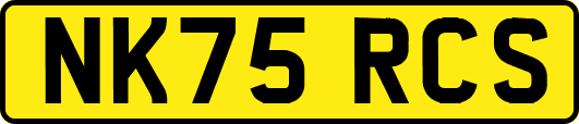 NK75RCS