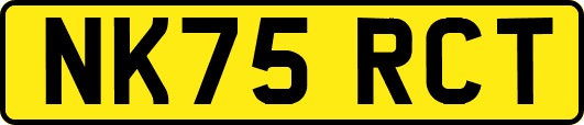 NK75RCT