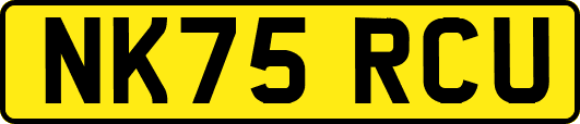 NK75RCU