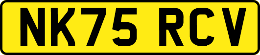 NK75RCV