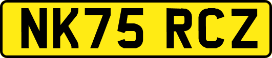 NK75RCZ