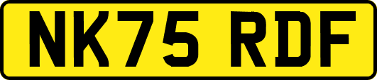 NK75RDF