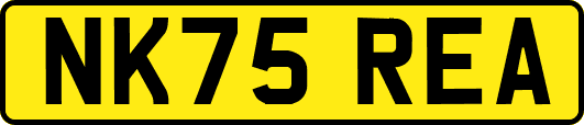 NK75REA