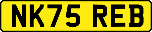 NK75REB