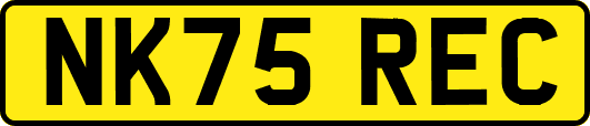 NK75REC