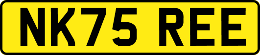 NK75REE
