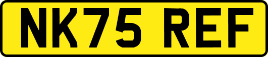 NK75REF