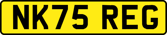 NK75REG