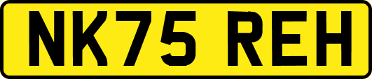 NK75REH