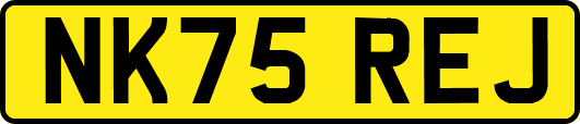 NK75REJ