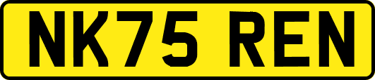 NK75REN