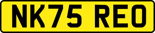 NK75REO
