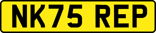 NK75REP