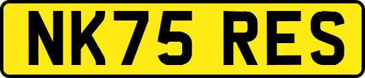 NK75RES
