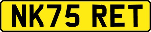 NK75RET