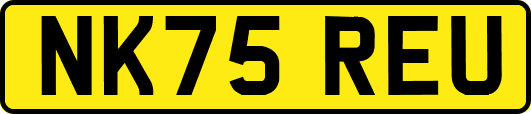 NK75REU