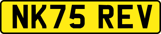 NK75REV