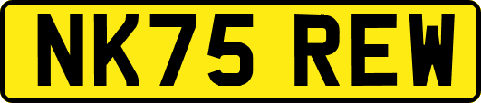 NK75REW
